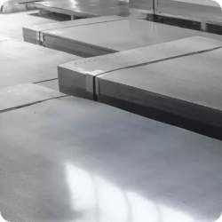 Как подсчитать вес стального листа?